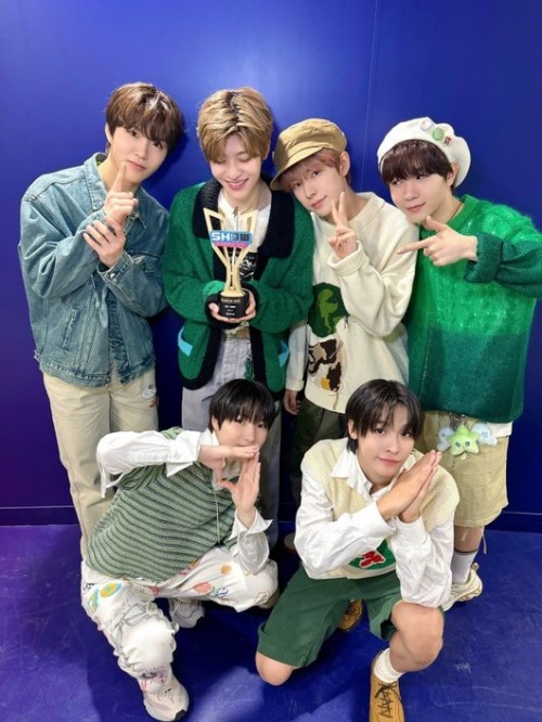 NCT WISH