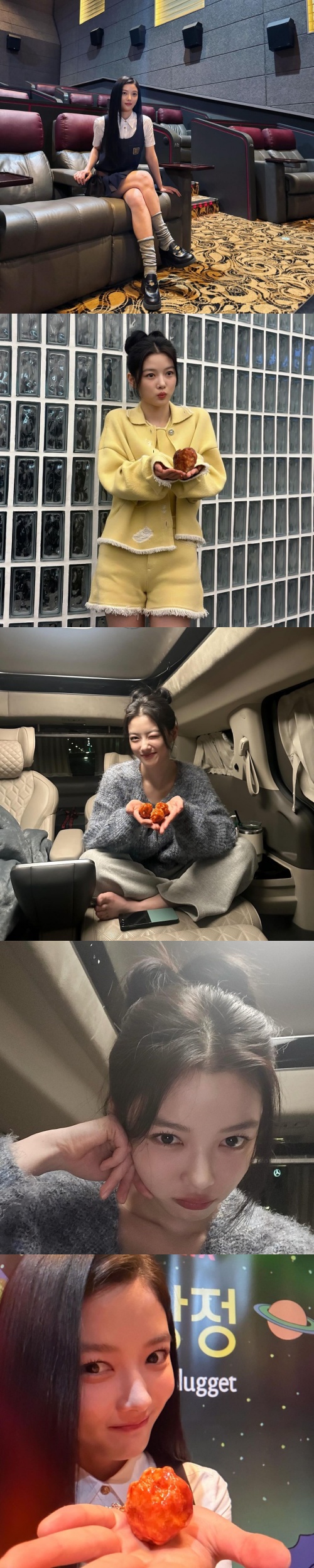 キム・ユジョン