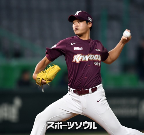 ソン・ヒョンギ
