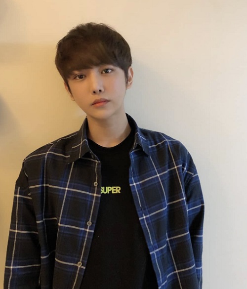 イ・チフンさん