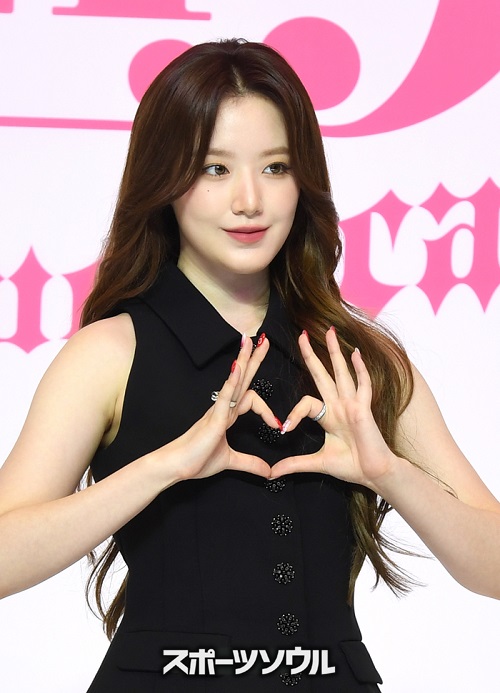 (G)I-DLE・シュファ