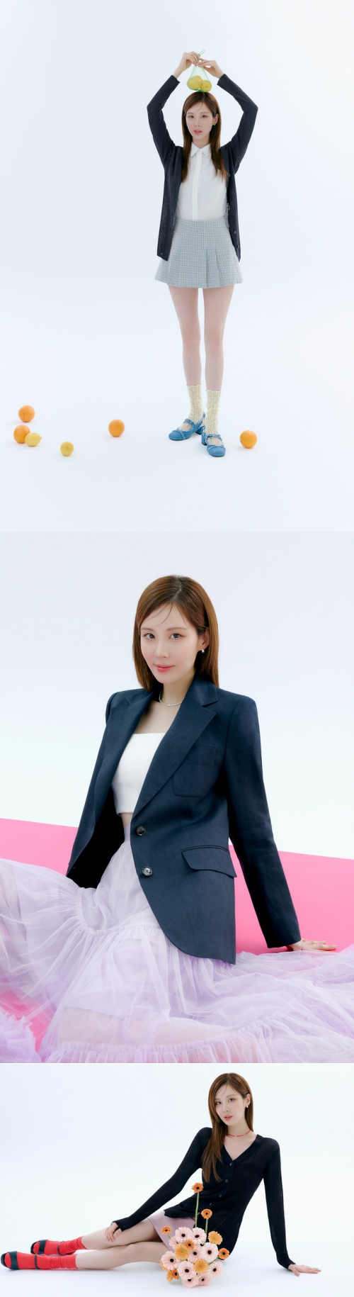 少女時代・ソヒョン