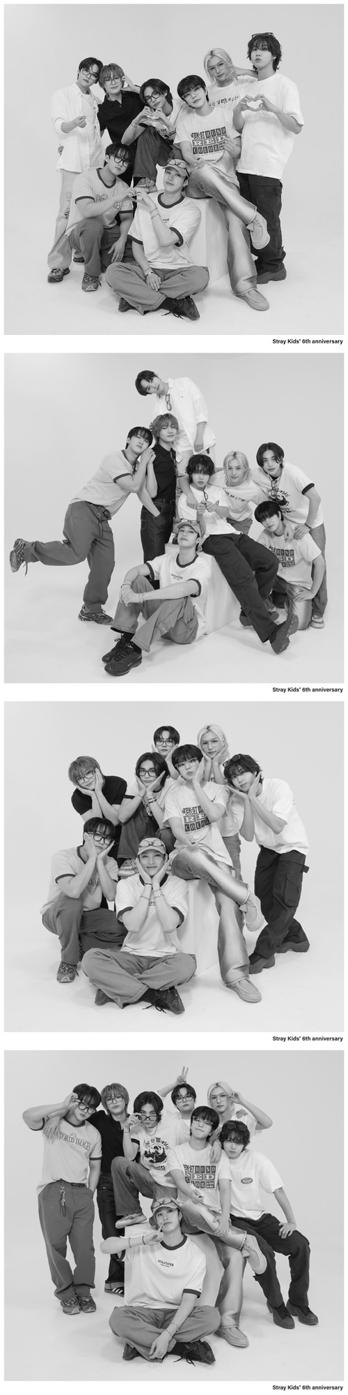 Stray Kids