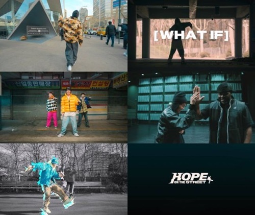 J-HOPE