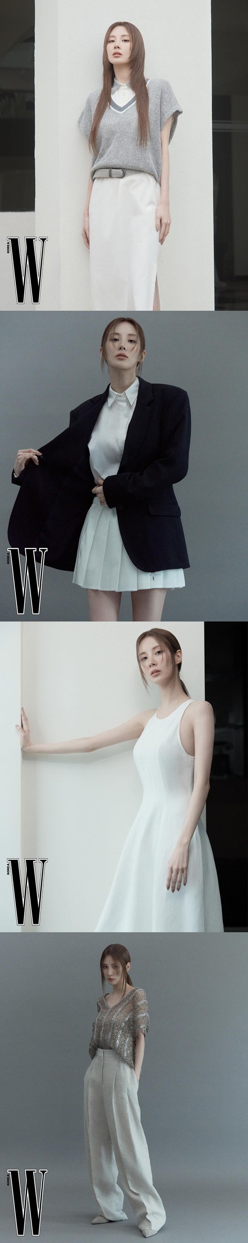 少女時代・ソヒョン