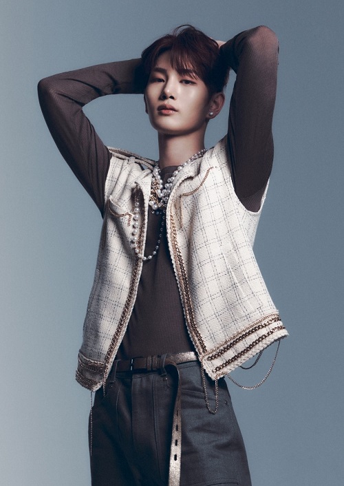 チュ・チャンウク