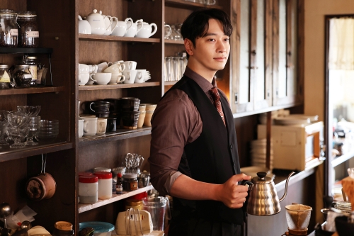 純喫茶イニョン
