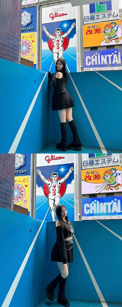 チョ・ヨンジュ