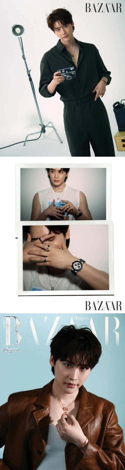 イ・ジョンソク