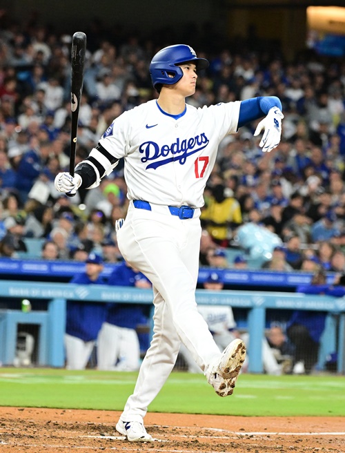 大谷翔平