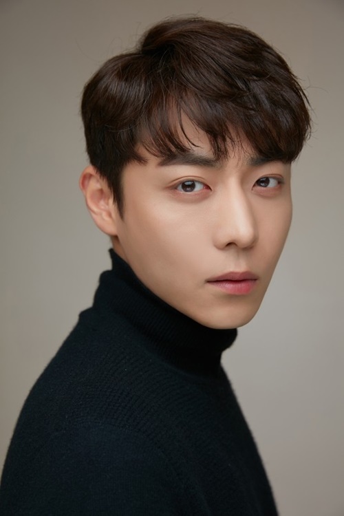 ユン・ジュビン