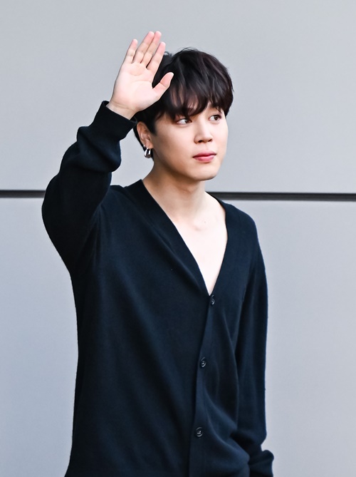 BTS・JIMIN