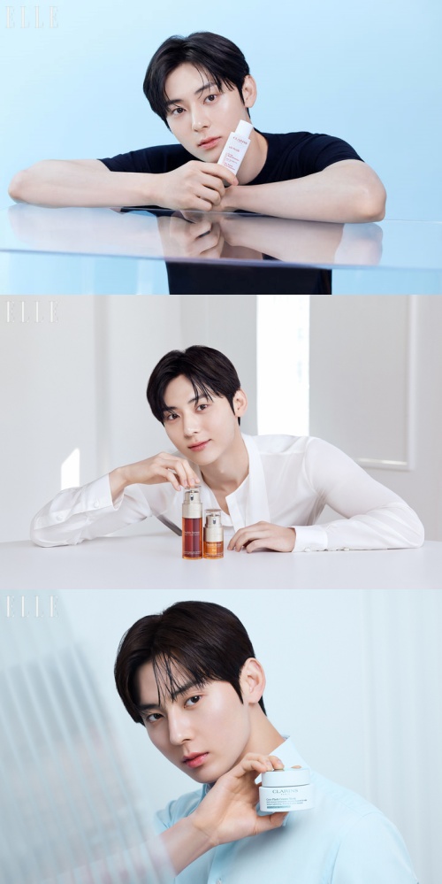 ファン・ミンヒョン