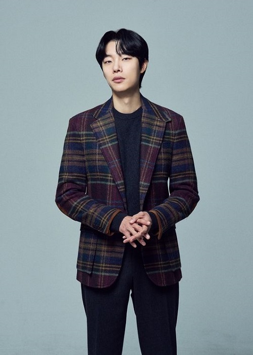 リュ・ジュンヨル