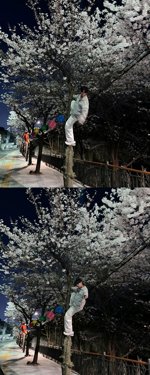 ​​​​​チェ・ソンジュン