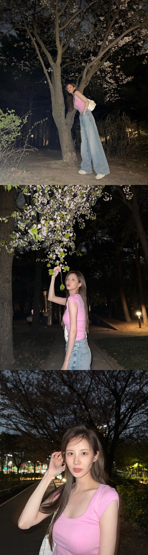 少女時代・ソヒョン