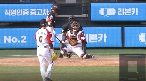 韓国プロ野球