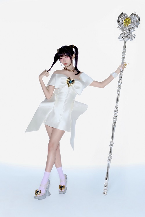 レイ
