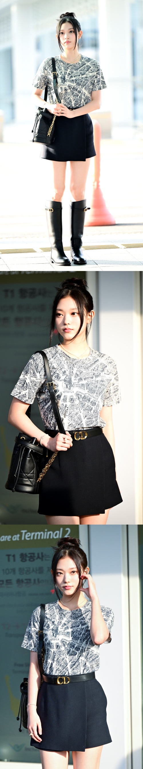 NewJeans・ヘリン