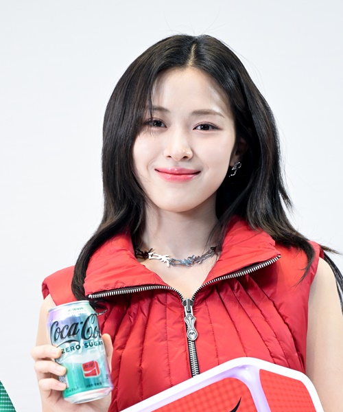 ITZY・リュジン
