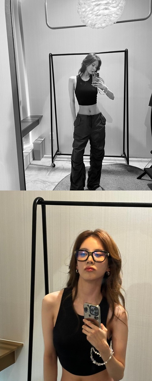少女時代・ソヒョン