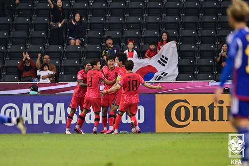 U-23韓国代表