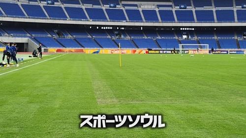 横浜国際総合競技場