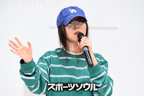 ミン・ヒジン