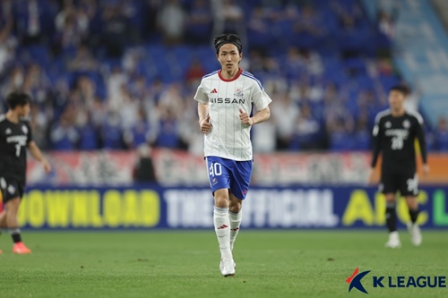 天野純