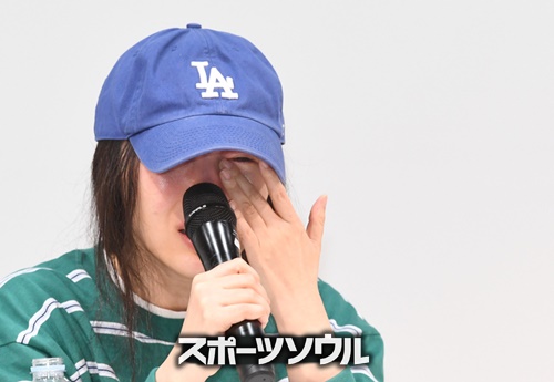 ミン・ヒジン代表