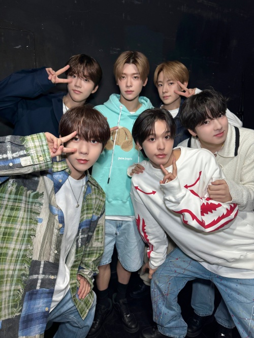 NCT WISH