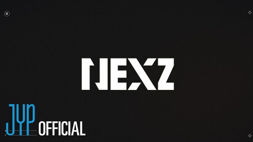 NEXZのロゴ