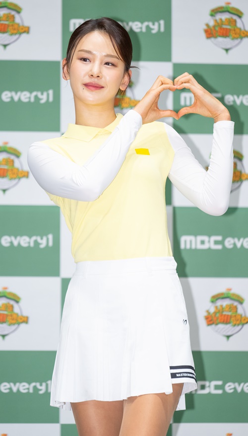 ムン・ジョンヒョン