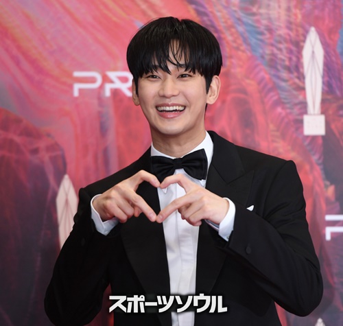 キム・スヒョン