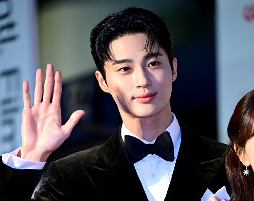 ビョン・ウソク