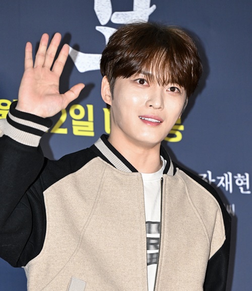 ジェジュン