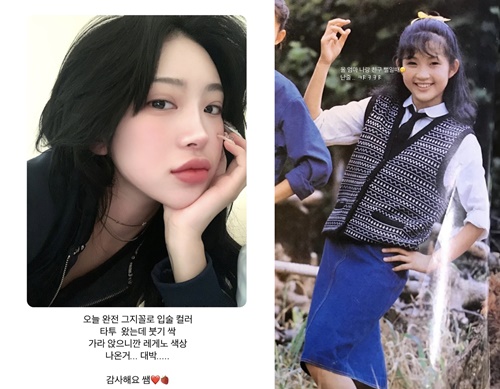 チェ・ジュンヒ、チェ・ジンシル