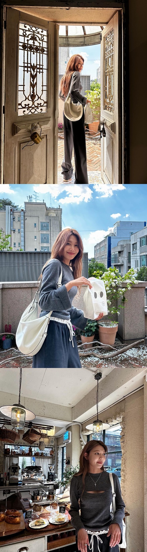 少女時代・スヨン