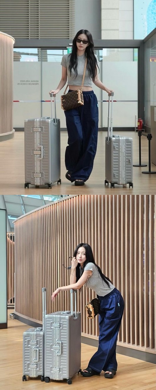 ハン・イェスル