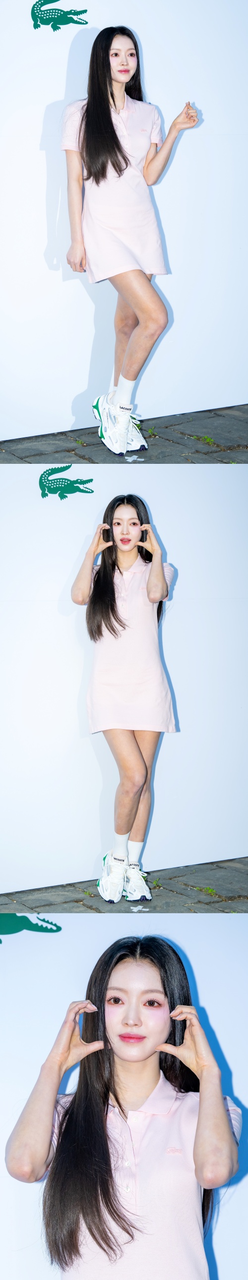 OH MY GIRL・ユア