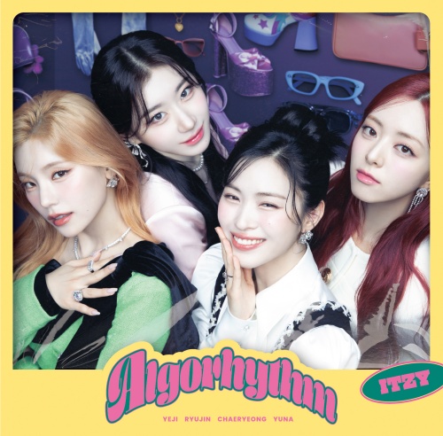 ITZY
