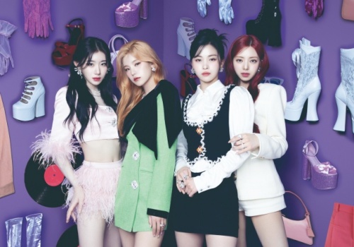 ITZY