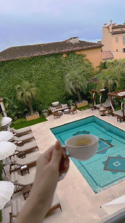 ハン・イェスル