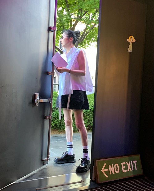 コ・ヒョンジョン