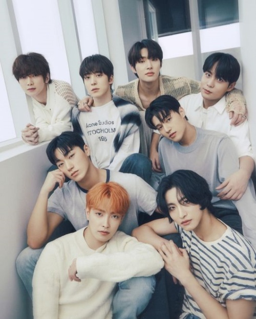 ATEEZ