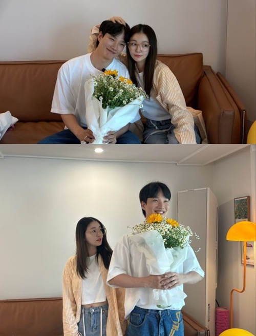 キム・ギリ、ムン・ジイン