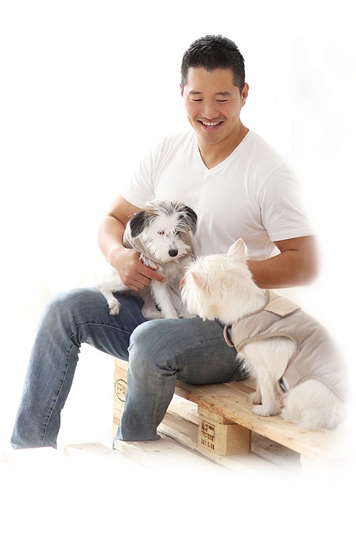 カン・ヒョンウク