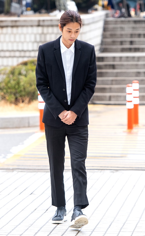チョン・ジュニョン