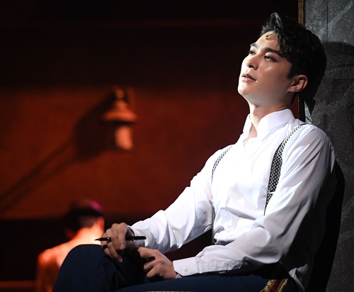 チョン・ドンソク