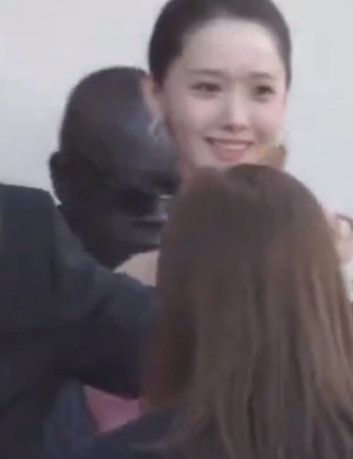 少女時代・ユナ